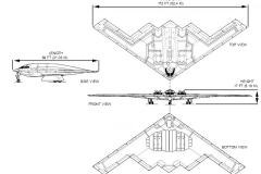 Northrop_B-2_3-view_line_drawing