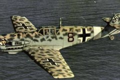 Messerschmitt_bf_109_JG27_black_8