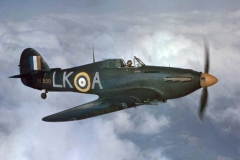 hurricane-iic-87-sqn-raf-in-flight-1942-55577c