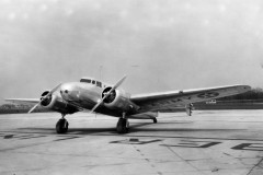 Lockheed Y1C-36