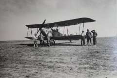 israel-in-world-war-i-german-aircraft-h-op-047-ee5536