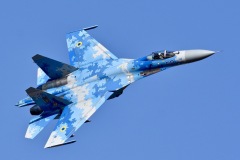 Su-27P Flanker