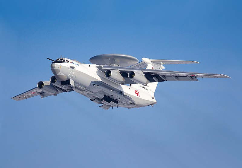 korea północna awacs