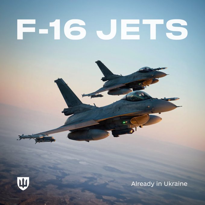 f-16